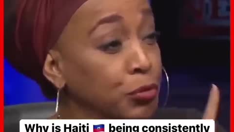 Haiti 🇭🇹