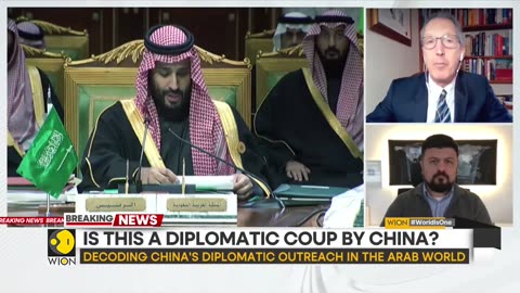 Gravitas- Iran, Saudi Arabia restore relations in deal brokered by China