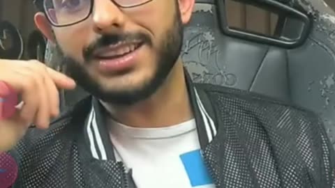 carryminati ji