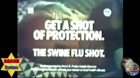 Brought to you by Pfizer Volume 4: Get A Shot of Protection