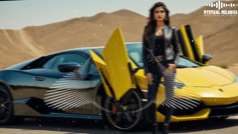 Lo-Fi - Gaddi Lamborghini - Satisfya Slowed Song - Female Version