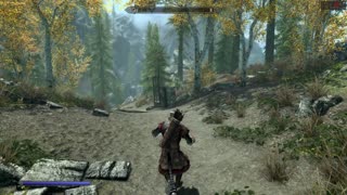 Skyrim part 8