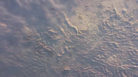 Ultra High Definition Video from the International Space Station
