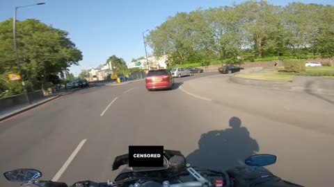 MOTORCYCLE YAMAHA MT10-SP AUSTIN RACING PURE SOUND POV RIDING