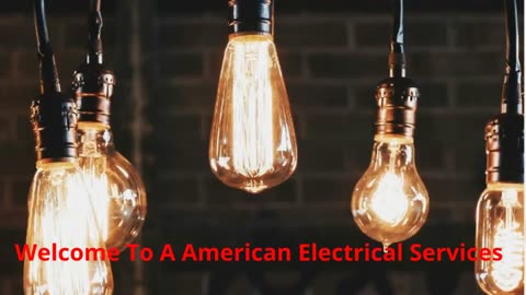 A American Electrical Services - Reliable Electrician in Tucson, AZ