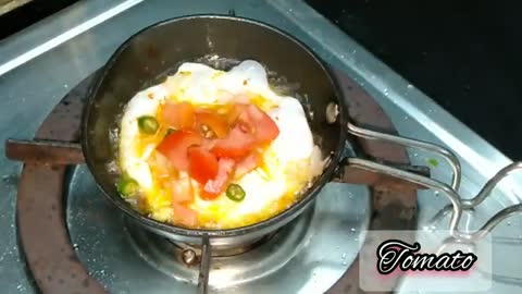 Delicious Egg Cutlet Recipe