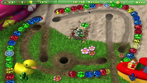Tumble Bugs 2 Gameplay Walkthrough Level 1 Complete [ Latest ]