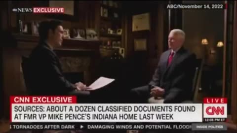 This Pence Video is NOT Aging Well...Trump's Answer to Gun Control