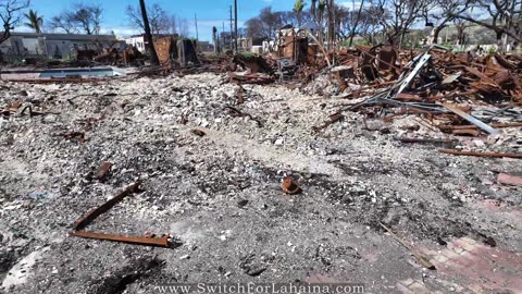 Lahaina Pioneer Inn *Obliterated*