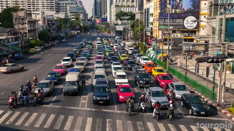 10 Top Tourist Attractions in Bangkok - Travel Video