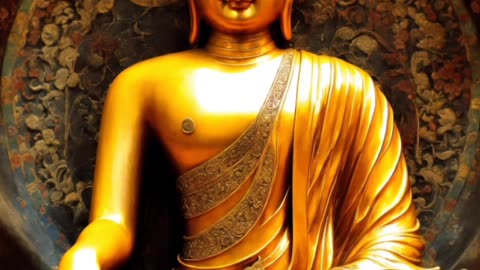 Lord Buddha said, "he gained nothing by meditation, but ........" Enlightened & Inspiring Quotes