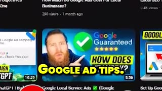 How To Spy on Your Competitor's Google Ads For Free