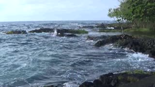 Hilo, HI — Wai'olena Beach Park