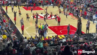 Atlanta Hawks, State Farm donate $50k to the Divine 9