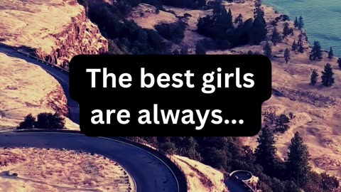 ❤👩👍The best girls are always....