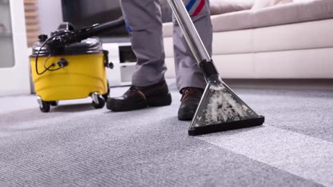 K&F Carpet Cleaning - (214) 206-3545