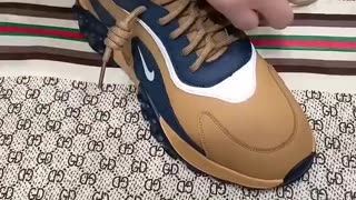 Many Way On How To Tie Shoelace