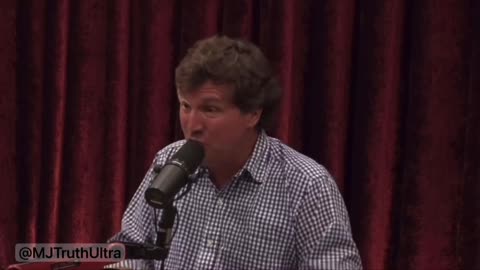 Tucker Carlson asks How in the hell did Alex Jones Call 9/11 before it happened?