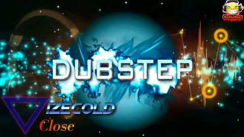 IZECOLD Close DUBSTEP NC #nc #nocopyrights #dubstep #audiobug71