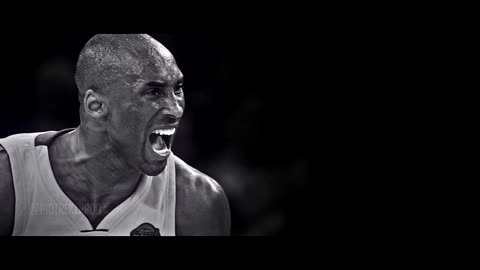 THE MIND OF KOBE BRYANT - DRIVE