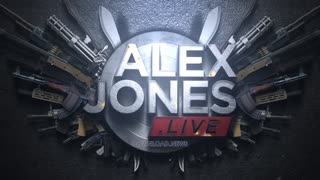 ALEXJONES.LIVE: On The Range - Intro 1