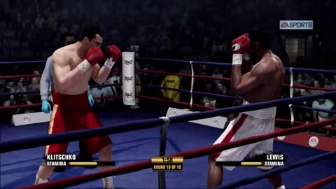 FIGHT NIGHT CHAMPION(3)