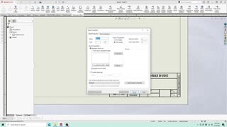 SolidWorks Drawing Template (.DRWDOT) and Sheet Format (.slddrt) Part I