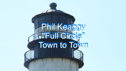 Phil Keaggy - Full Circle #37