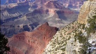 The Brasil Grand Canyon