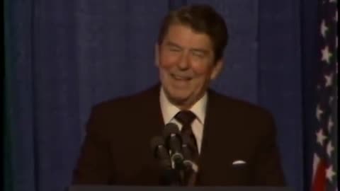 Republican Ronald Reagan Compilation Funny