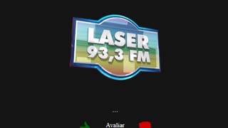 Laser 93,3Mhz Campinas SP 29022024 0530 as 0700