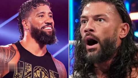 Cody Rhodes Brings Back Jey Uso: Roman Reigns Next?