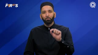 Saffiyah Bint Abdul Mutallib (ra): A Warrior Aunt | The Firsts | Dr. Omar Suleiman