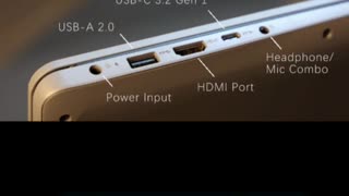 Lenovo IdeaPad Laptop