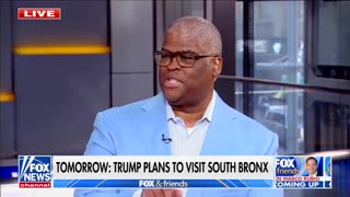 Fox Anchor Charles Payne Reveals Tragic Family News