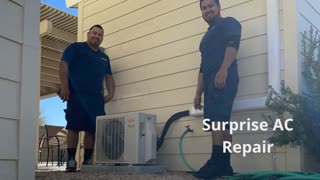 Cool Blew, Inc | AC Repair in Surprise, AZ | (623) 242-6706