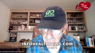 Diabetes,High Blood pressure And Kidney OH MY! LIVE DR JOEL WALLACH 08/02/23
