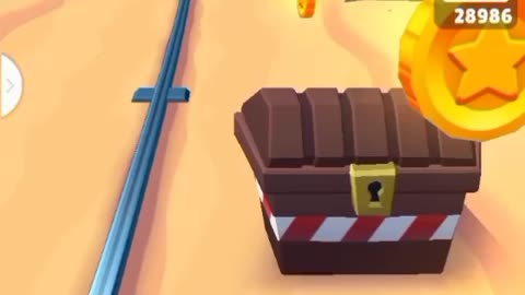 subway surfer gameplay for android