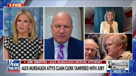 Alex Murdaugh defense attorney: This is absolutely shocking