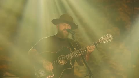 Zac Brown Band - Free⧸Into The Mystic (Recorded Live from Southern Ground HQ)
