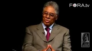 Thomas Sowell_ Global Warming Manufactured by Intellectuals?