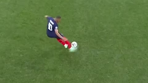 Mbappé heartbreaking moment in fifa World Cup 💔🤧