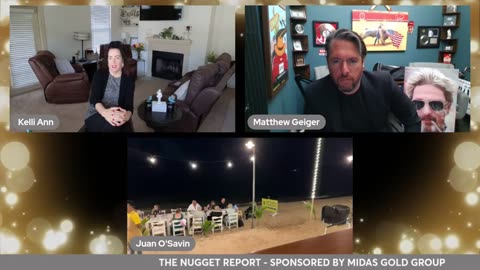 5/24/24~Kellie Ann Hub News~The Nugget Report~Matt Geiger~Juan O Savin