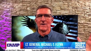 Gen Flynn: Art of War & War of Narratives