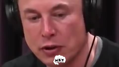 What Keeps Elon Musk Up At Night??