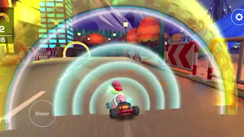 Mario Kart Tour