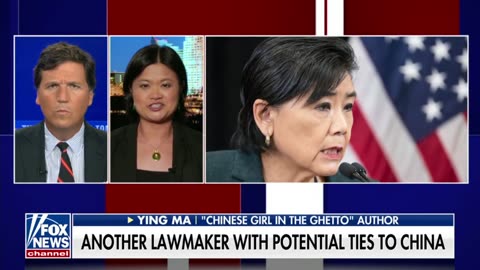 Huge Problem': Multiple Photos Link California Congresswoman Judy Chu to Chinese Intelligence