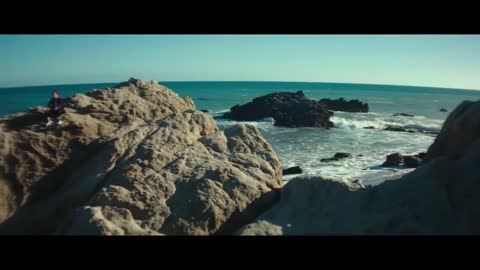 Lukas Graham - Wish You Were Here (feat. Khalid) [Official Music Video]