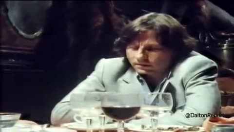 Roman Polanski in his own words