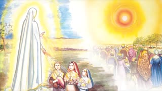 Divine Mercy Message For October 13, 2022